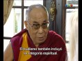 Dalai Lama, Reencarnación - Susana Giménez