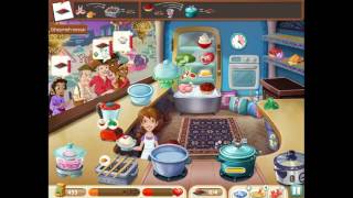 Kitchen Scramble Kebabilonia Level 903 ★