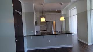 Presidio Landmark, 5th floor,  One Bedroom with Den, 1100 sq. ft. 1.P
