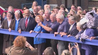 Lakeshore College’s multi-million dollar expanded facility opens doors to train more than 1,500 stud