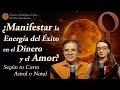 ¿Manifestar la Energía del Éxito en el Dinero y el Amor? según tu Carta Astral o Natal