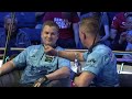 ROUND ONE | Austria vs Finland | 2022 World Cup of Pool