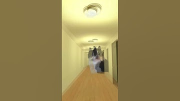 CHEBO The Chase Nextbot Gmod #garrysmod #gmodnextbots #gmod