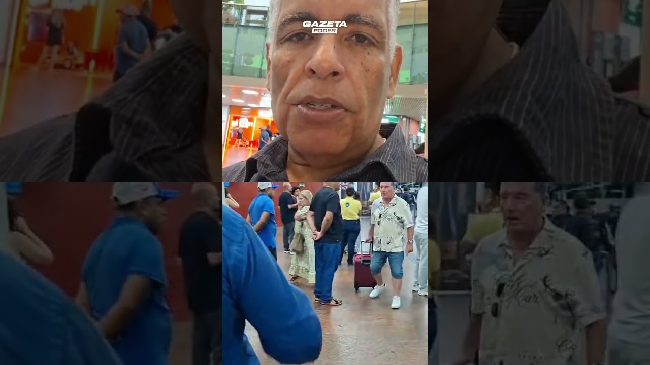 JHC desembarca em Maceió e promove carreata ao lado de Lira e Marina