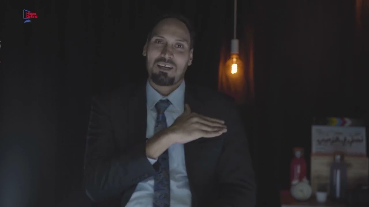 (هاي قصتي) قصتي في التوجيهي للاستاذ علي الربابعة