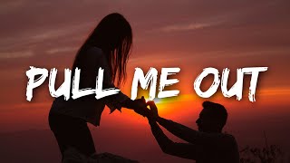 Nico Santos - Pull Me Out (Lyrics)