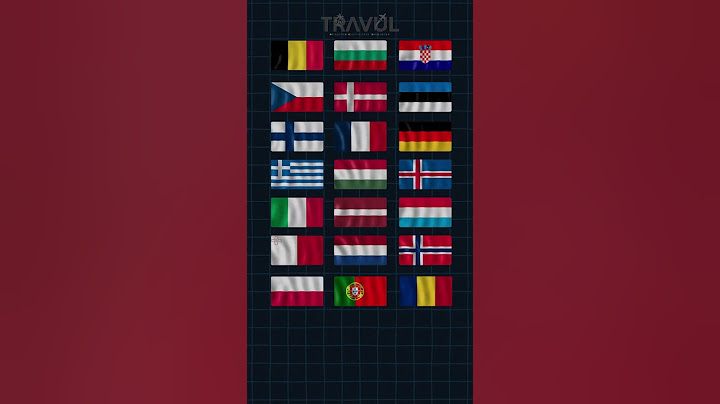 Explore 29 Countries with One Schengen Visa!