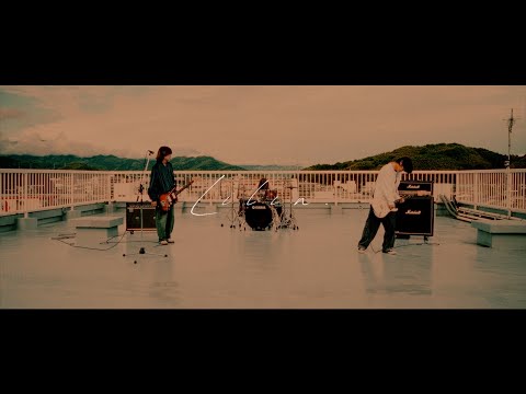 Lilin - 青く染まる（Music Video）