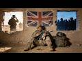 "You're Surrounded By 500 Men" He Said. The SAS Operator Didn't Even Look Up.