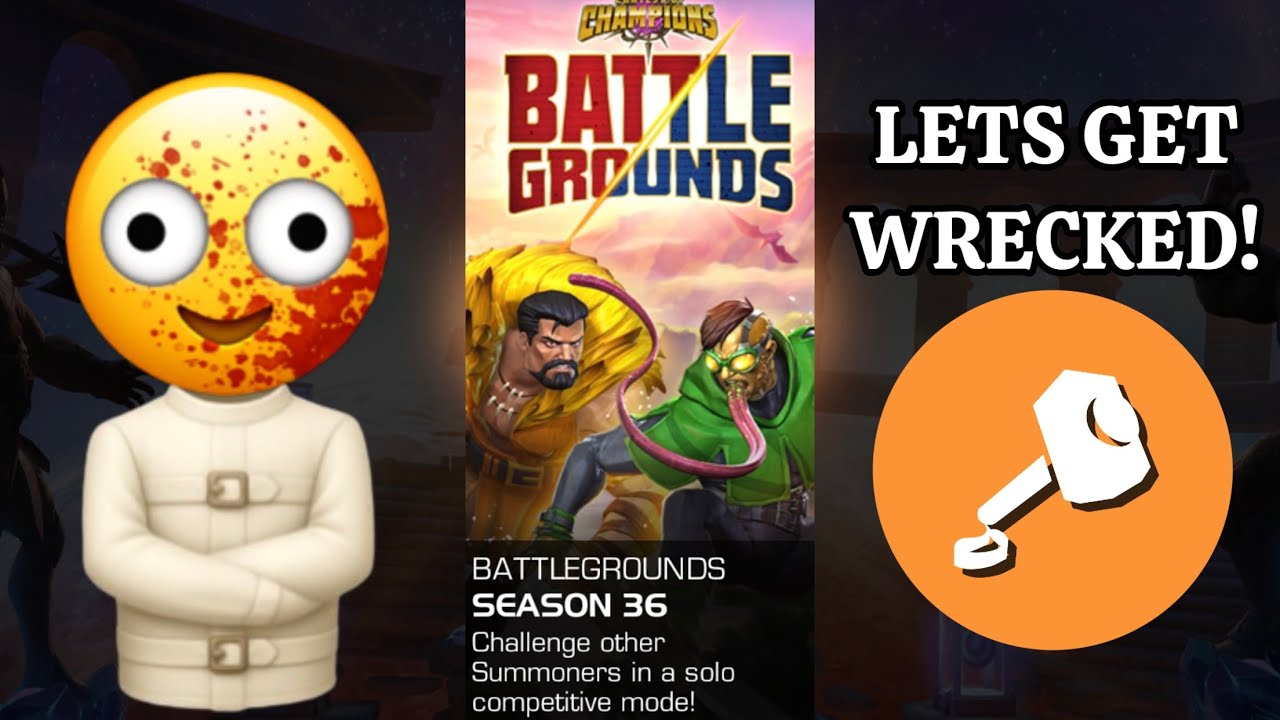 MYSTIC MANIA OVER…VIGILANCE TIME!