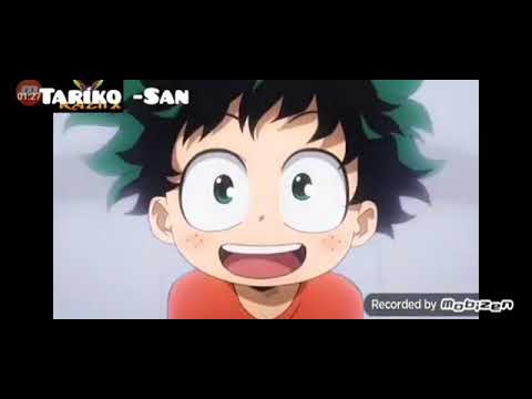 اغنية دموع اليتيم على ميدوريا ايزوكو