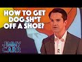 Jimmy The Love & Relationships Guru VOL. 3 | Jimmy Carr