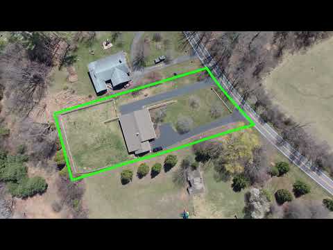 1367 Memorial Park, Sparta, NC home video tour
