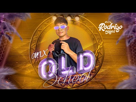 MIX OLD SCHOOL 🔥 | (Plan B, Don Omar, Daddy Yankee, Ven Bailalo) OLD ROMANTICO | DJ RODRIGO REYES