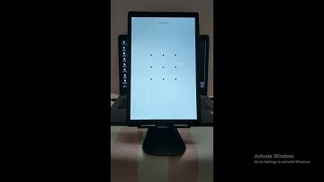 Vortex ZTab10 Tablet Hard Factory Reset Lock Screen Bypass 2024