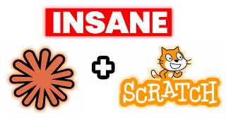 How To Make Scratch Games Using Claude