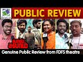 Lal Salaam Public Review | Rajinikanth, Vishnu Vishal | Aishwarya Rajinikanth | Lal Salaam Review image