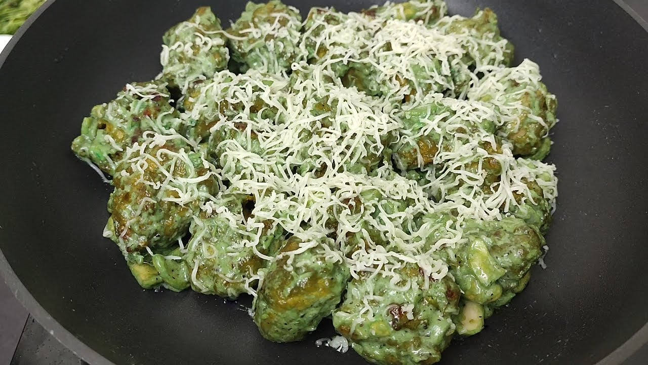 Chicken Double Ekka Original Dhaba Style Recipe | Creamy Green Chicken Chilly Dry | चिकन डब्बल इक्का