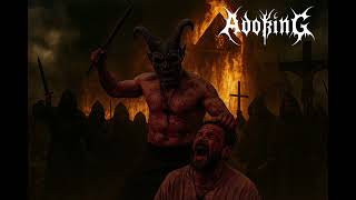 AdoKing - Sanctum Defiled. (Please subscribe).