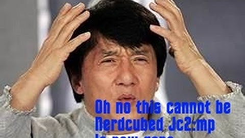 just cause 2 Multiplayer Nerdcubed server Final Hours