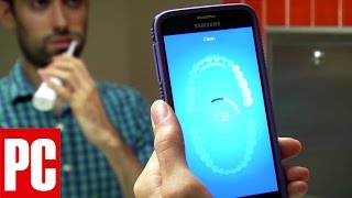 Philips Sonicare FlexCare Platinum Connected Review screenshot 5