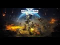 [Helldivers 2] Buckle Up Buttercup! We're Hunting Squids.