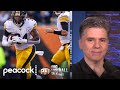 Run game will bring Pittsburgh Steelers' tough attitude back | Pro Football Talk | NBC Sports