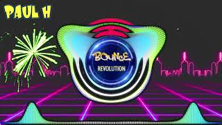 PAUL H IN THE MIX ON BOUNCE REVOLUTION - BOUNCE DONK PARTY 2023#######