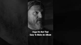 Solomun DJ interview clip on producing new album