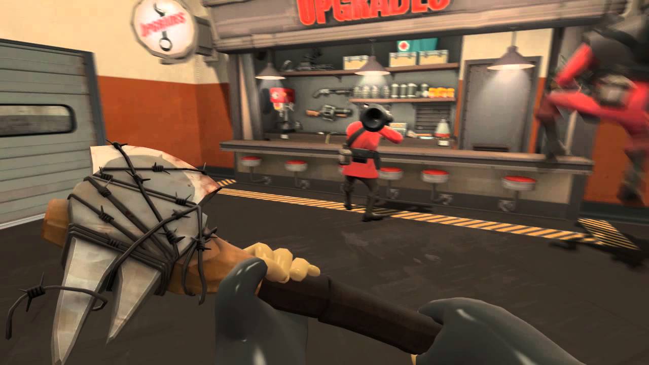 tf2: bigrock mecha update mvm