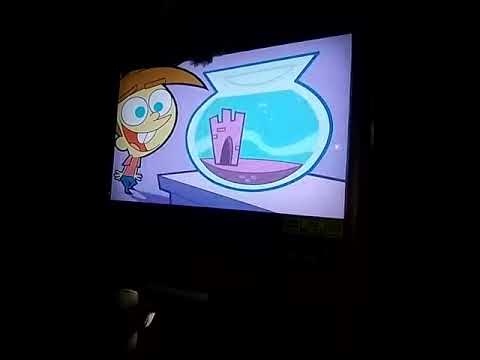 fairly odd parents intro song