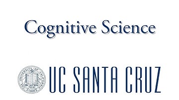 Cognitive Science - UCSC Majors