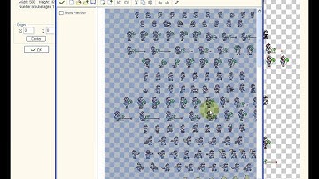 how to make a mario game in game maker tutorial from Sugg pt 4