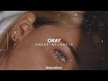 Chase Atlantic, okay (slowed + reverb)