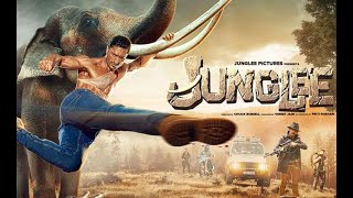 Junglee  Full Movie  Vidyut Jamwal Unknow Fact Esha Gupta Asha Bhat Pooja Sawant