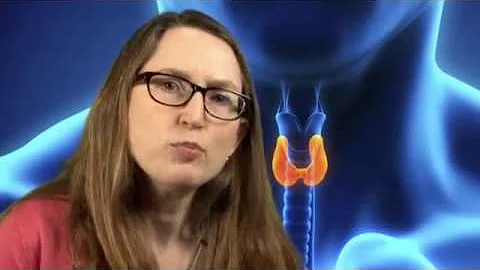 Elizabeth Pearce, MD, MSC Discusses Endocrine Fact...