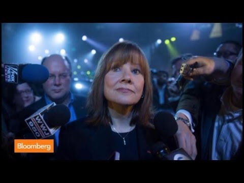 Will GM Corporate Baggage Sandbag CEO Barra?