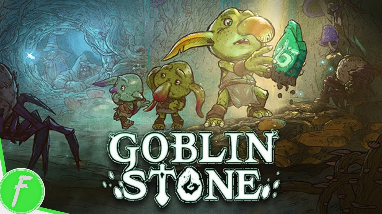 Goblin Stone Gameplay Video