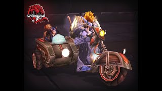 Ulduar 25m | W4 | Disc priest POV | WotLKC