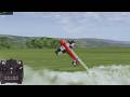 RF Extra 330SX 3D Demo