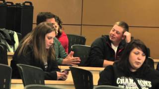 Peer Mentor News Package 3