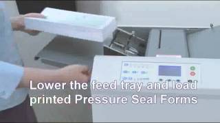 Folder Sealer FD2054
