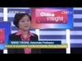 China insight  new media