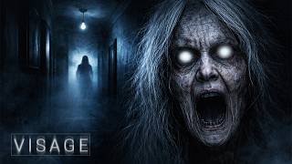 Visage Dolores Chapter Full Gameplay Walkthrough | Horror Game PC 1080p No Commentary