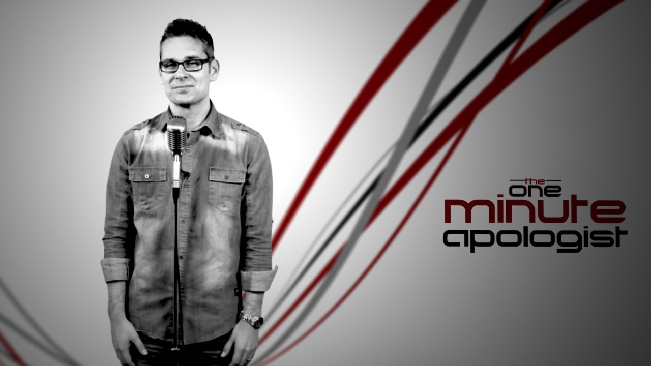 215. What Did Jesus Say About Homosexuality?