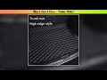 Deal PU Leather Custom Car Trunk Mats for Mercedes-Benz A W177 W169 W176 B W245 Interior Details Ca
