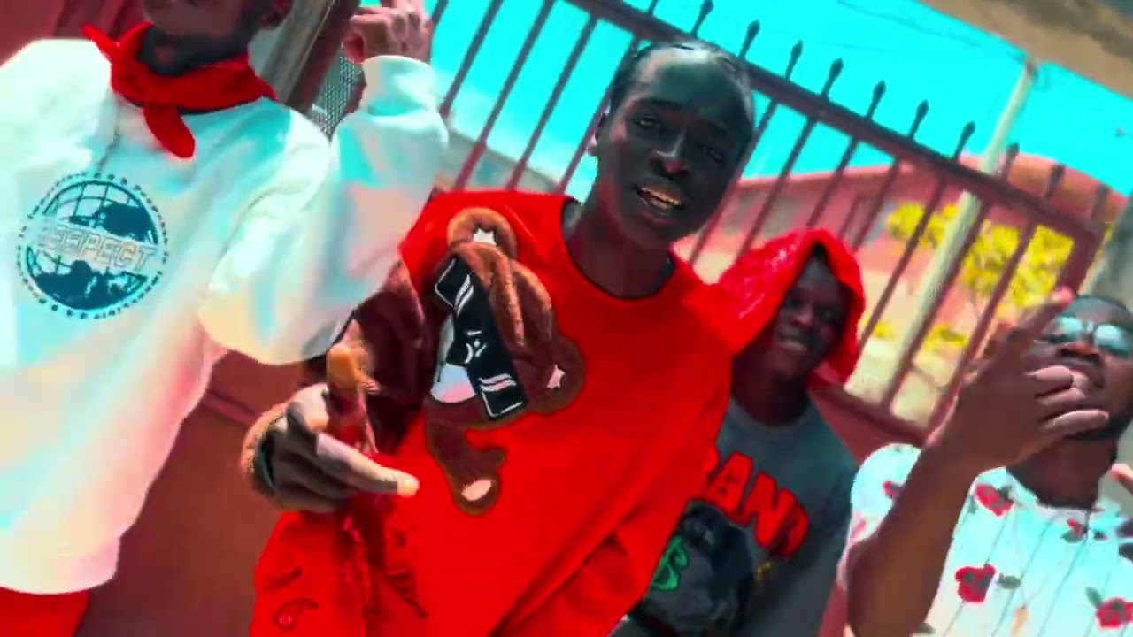 [Manman ]VNS FAMILY MUSIC ft @teamcrazylovemusicgrp 