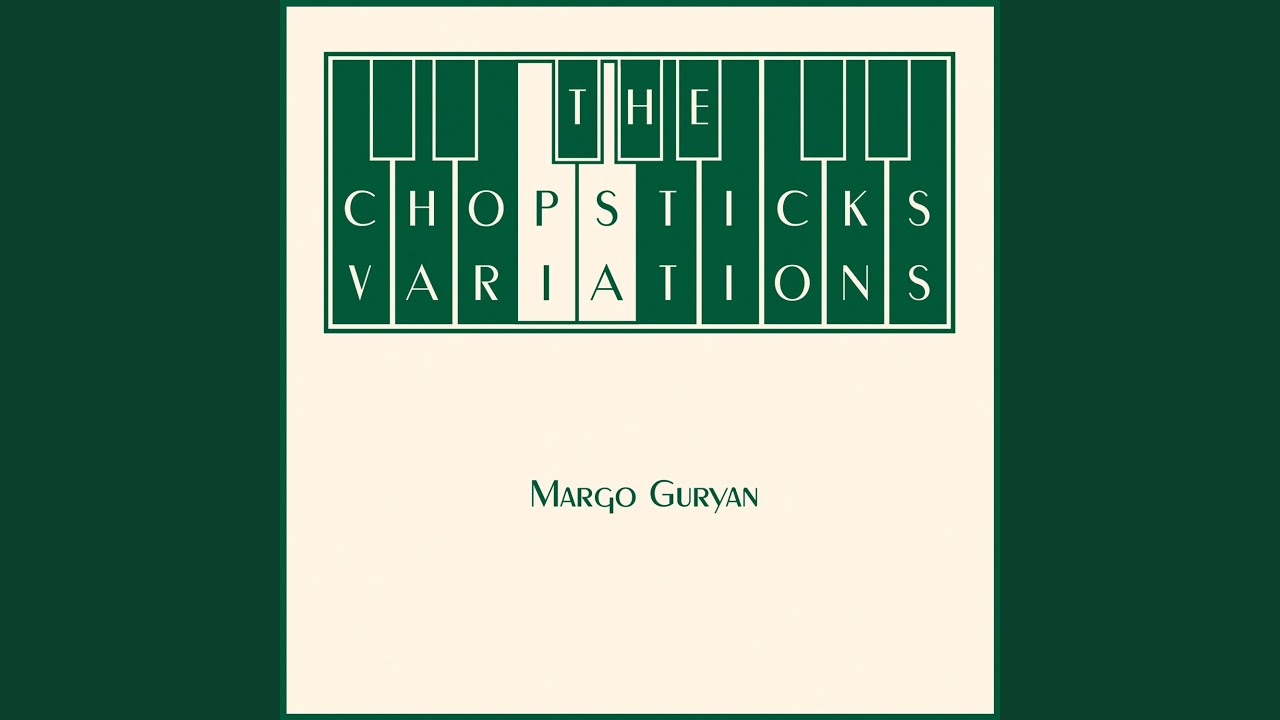 Variation 13 - Melody