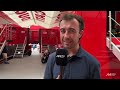 The latest paddock gossip with Jack Appleyard 👀 | 2026 Hungarian GP