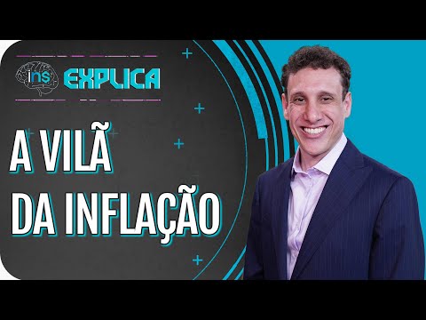 O que é inflação e como ela afeta o seu bolso?